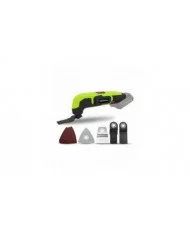 Outil multifonctions sans fil 20V - Sans batterie CONSTRUCTOR -  PS...