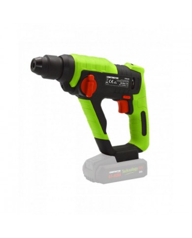 Marteau perforateur sans fil 20V - Sans batterie CONSTRUCTOR -  PSR...