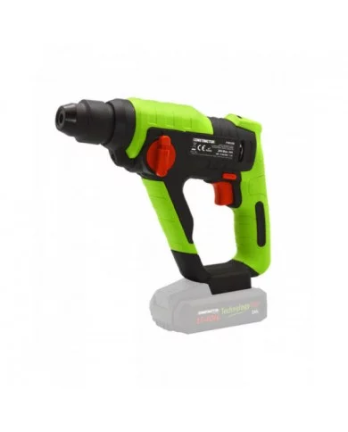 Marteau perforateur sans fil 20V - Sans batterie CONSTRUCTOR -  PSR...