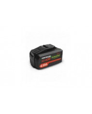 Batterie Lithium max 20V - 4Ah - Constructor CONSTRUCTOR -  PSBAT20...