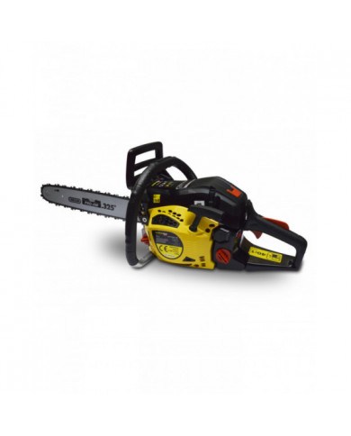 Tronçonneuse thermique 50.8CC - 57cm - Oregon GARDEO Pro -  GPTRT52...