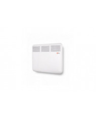 Chauffage électrique mural 1500W - 64.5x43x6.5cm - Warmtech WARM TE...