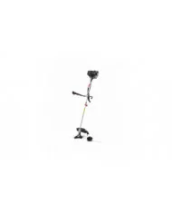 Débroussailleuse thermique 43cc - bobine + lame - ELEM Garden Techn...