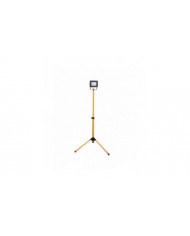 Spot LED 10W sur trépied - I-Watts I-WATTS -  I-SP1T-10750 : Eclair...