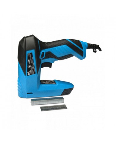 Agrafeuse cloueuse électrique - Work Men WORK MEN -  WMAG30BC : Agr...