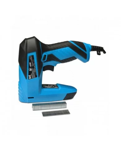 Agrafeuse cloueuse électrique - Work Men WORK MEN -  WMAG30BC : Agr...