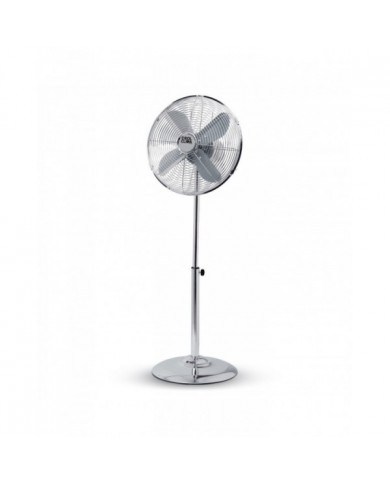 Ventilateur métal sur pied 50W 40CM - Cool Clima COOL CLIMA -  CCVP...