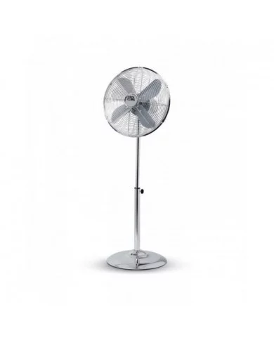 Ventilateur métal sur pied 50W 40CM - Cool Clima COOL CLIMA -  CCVP...