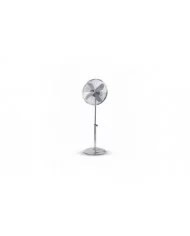 Ventilateur métal sur pied 50W 40CM - Cool Clima COOL CLIMA -  CCVP...