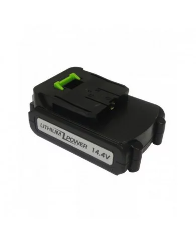 Batterie pour CTC142LI1-BM - Constructor CONSTRUCTOR -  BAT-CTC142L...