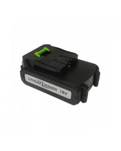 Batterie CTC182LI1-BM CONSTRUCTOR -  BAT-CTC182LI : Batterie | EMT ...