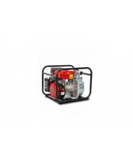 Pompe à eau thermique 4 temps 79.6cc 7000l/h - Master Pumps MASTER ...