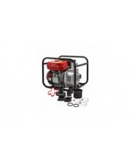 Pompe à eau thermique 212cc 33000 l/h Master Pumps MASTER PUMPS -  ...