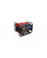 Groupe électrogène max 2800W - Essence - 2 prises - AVR - Brick BRI...