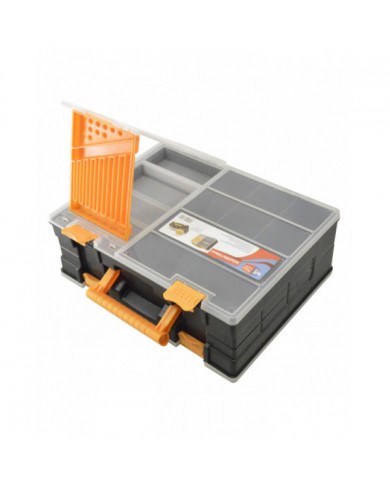 Malette de rangement 362 X 290 X 130MM - Workmen WORK MEN -  COORG2...