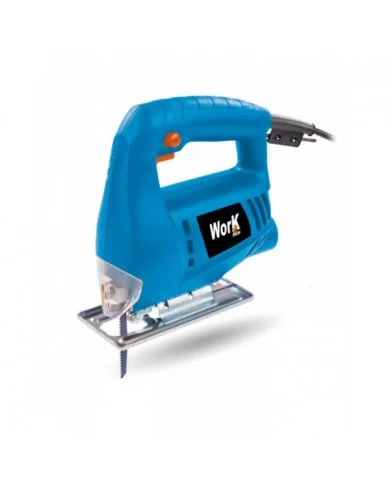 Scie sauteuse 350W - Workmen WORK MEN -  WSS351BC : Scie sauteuse |...