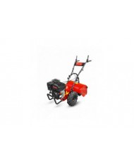 Rotovateur 212cc avec une largeur de travail de 48cm - Elem Garden ...