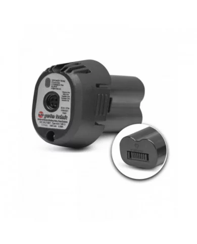 Batterie pour sécateur 7.2v lithium - Elem Garden ELEM Garden Techn...