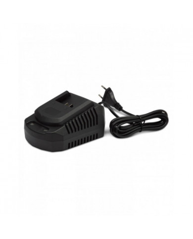 Chargeur rapide pour batterie 20V lithium - Elem Garden ELEM Garden...