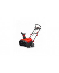 Déneigeuse électrique 2000 W 50 cm - Elem Garden ELEM Garden Techni...