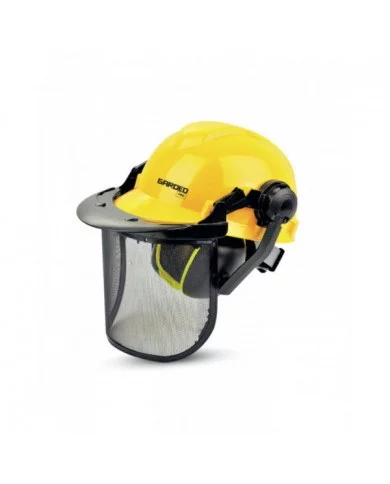 Systême de protection casque, visière, anti bruit GARDEO Pro -  GPR...