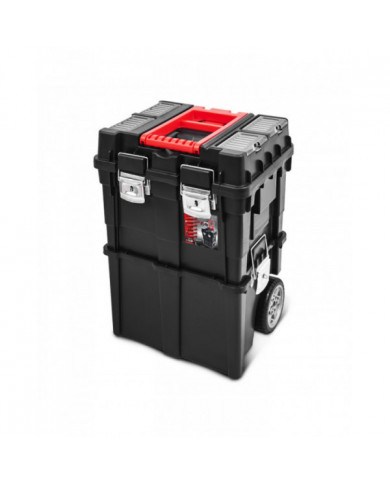 Servante plastique 45x35x64.5cm - Movitools MOVITOOLS -  SERVP45356...