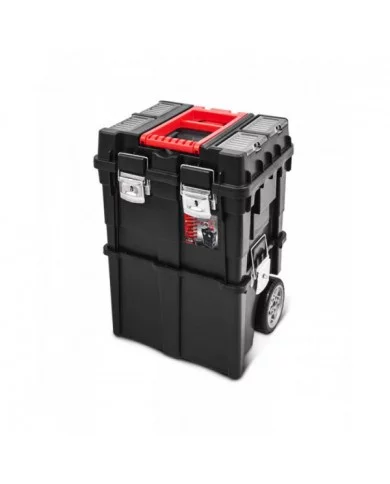 Servante plastique 45x35x64.5cm - Movitools MOVITOOLS -  SERVP45356...