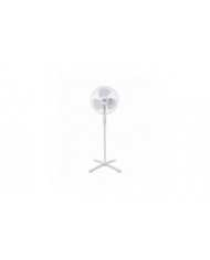 Ventilateur sur pied 45W - 40cm - Cool clima COOL CLIMA -  CCVP40W-...