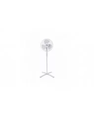 Ventilateur sur pied 45W - 40cm - Cool clima COOL CLIMA -  CCVP40W-...