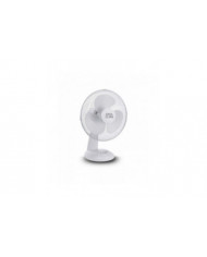 Ventilateur de table 40W - 30cm - Cool clima COOL CLIMA -  CCVT40W-...
