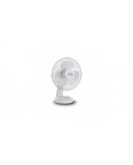 Ventilateur de table 40W - 30cm - Cool clima COOL CLIMA -  CCVT40W-...