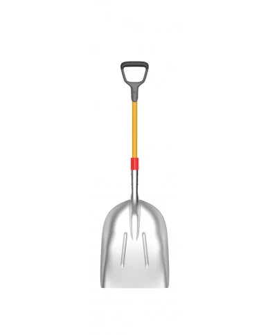 Pelle avec poignée en D - Caterpillar CATERPILLAR -  J12-201 : Pell...