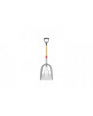 Pelle avec poignée en D - Caterpillar CATERPILLAR -  J12-201 : Pell...