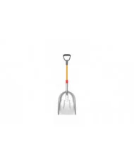 Pelle avec poignée en D - Caterpillar CATERPILLAR -  J12-201 : Pell...