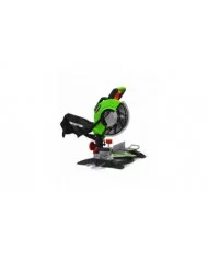 Scie à onglet 1400w - Lame 210mm 24 dents - Constructor CONSTRUCTOR...