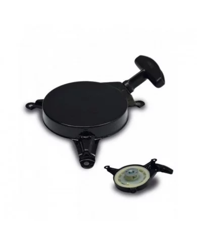 Lanceur pour motobineuse MTBT59-CC139L ELEM Garden Technic -  MTBT5...