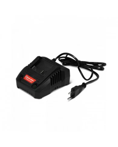 Chargeur rapide pour batterie 20V - Elem Garden ELEM Garden Technic...