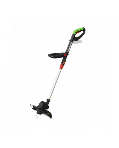 Coupe bordures 20V MAX sans batterie - Manche téléscopique - Constr...