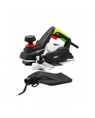 Rabot électrique 900W - Constructor CONSTRUCTOR -  CPL901BC : Rabot...