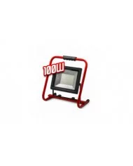 Projecteur de chantier 100W - Led - I watts pro. I-WATTS PRO -  I-S...