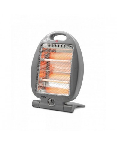 Chauffage halogène 800W - Warmtech WARM TECH -  WTHH800 : Chauffage...