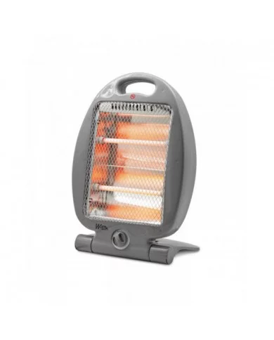 Chauffage halogène 800W - Warmtech WARM TECH -  WTHH800 : Chauffage...