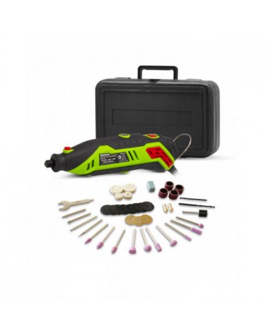 Mini outil multi fonctions 130W - Constructor CONSTRUCTOR -  CPRE13...