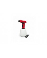 Vaporisateur rechargeable 3.6V lithium - Elem Gard ELEM Garden Tech...