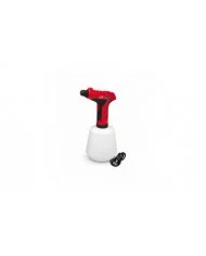 Vaporisateur rechargeable 3.6V lithium - Elem Gard ELEM Garden Tech...