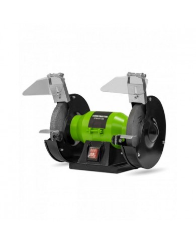 Touret à meuler 150W - 150mm - Constructor CONSTRUCTOR -  CTM151-15...