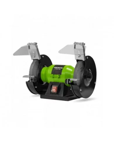 Touret à meuler 150W - 150mm - Constructor CONSTRUCTOR -  CTM151-15...
