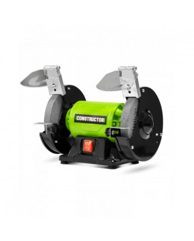 Touret à meuler 200W -150mm - Constructor CONSTRUCTOR -  CTM200-150...