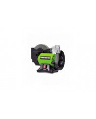 Touret à meuler mixte 240W - Constructor CONSTRUCTOR -  CTM240-21 :...