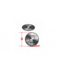 Lame pour CTRMS2100-305DBLA CONSTRUCTOR -  CTRMS2100-305-LAME : Acc...